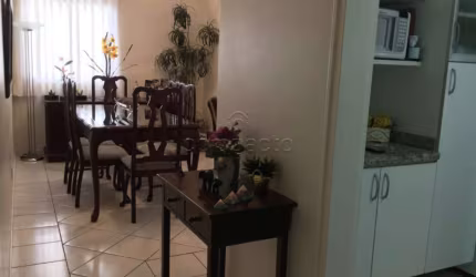 Apartamento Padrão em São José do Rio Preto