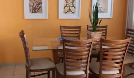 Casa Condomínio em São José do Rio Preto
