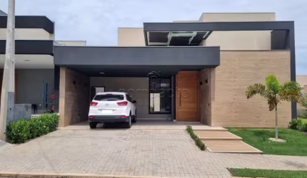 Casa Condomínio em São José do Rio Preto