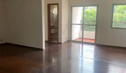 Apartamento Padrão em São José do Rio Preto