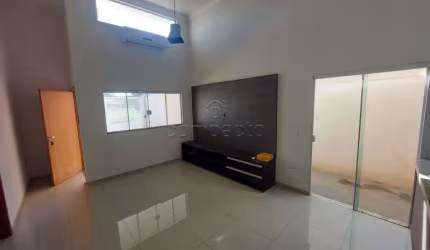 Casa Padrão em Bady Bassitt