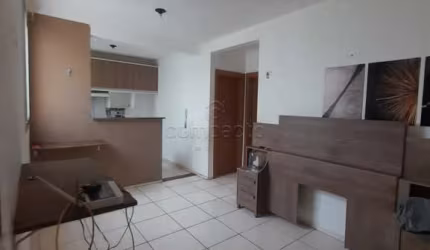 Apartamento Padrão em São José do Rio Preto