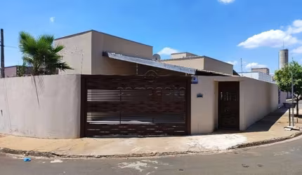 Casa Padrão em Bady Bassitt