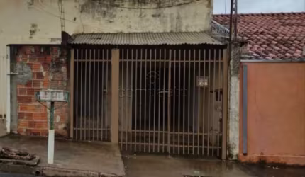 Casa Padrão em São José do Rio Preto