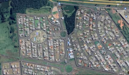 Terreno Padrão em Mirassol