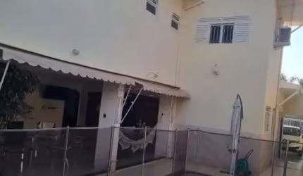 Casa Padrão em São José do Rio Preto