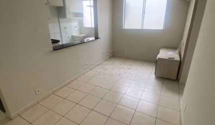 Apartamento Padrão em São José do Rio Preto