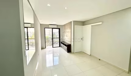 Apartamento Padrão