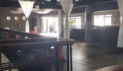 Comercial Casa em São José do Rio Preto