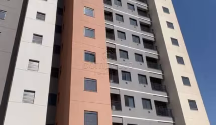 Apartamento Padrão