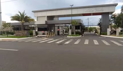 Terreno Padrão
