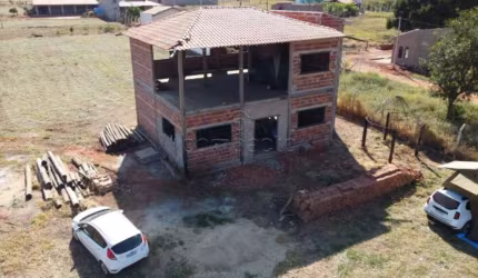 Rancho Condomínio