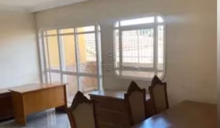 Apartamento Padrão em São José do Rio Preto