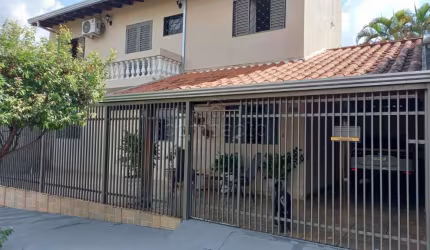 Sobrado Padrão