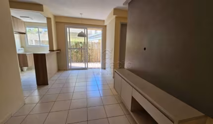 Apartamento Padrão em São José do Rio Preto
