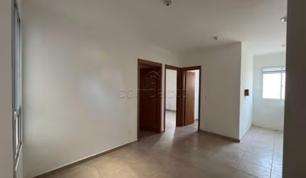 Apartamento Padrão em São José do Rio Preto