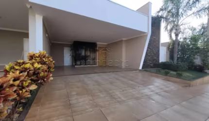 Casa Condomínio em São José do Rio Preto