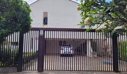 Casa Sobrado