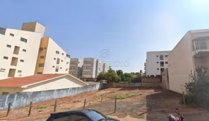 Terreno para Incorporação - Excelente Localização
