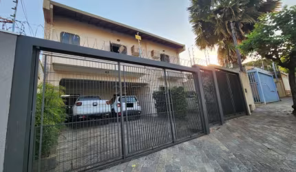 Casa Padrão em São José do Rio Preto