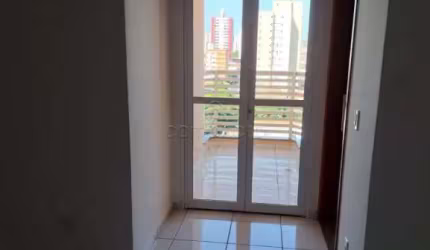 Apartamento Padrão em São José do Rio Preto