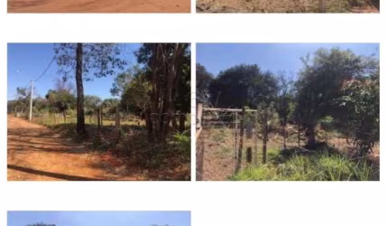 Terreno Área em São José do Rio Preto