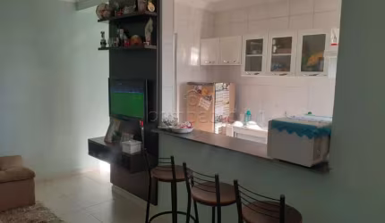 Apartamento Padrão em São José do Rio Preto