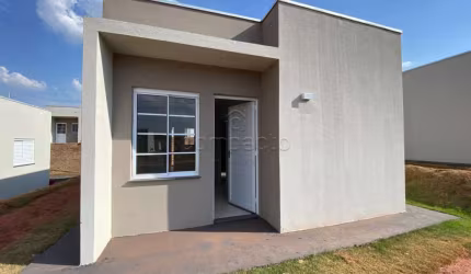 Casa Condomínio em São José do Rio Preto