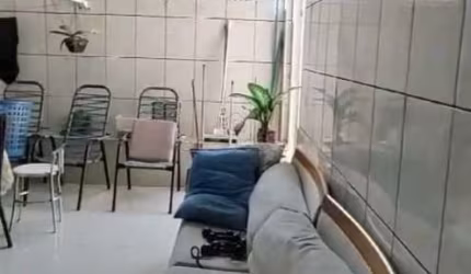 Casa Padrão
