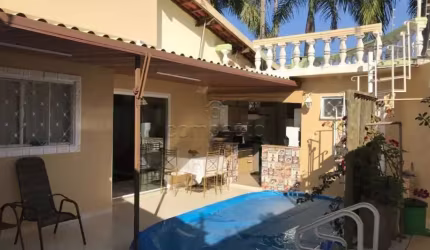 Casa Padrão