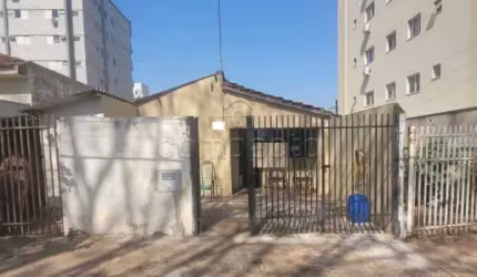 Casa Padrão em São José do Rio Preto
