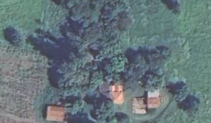 Rural Sítio em Mirassol