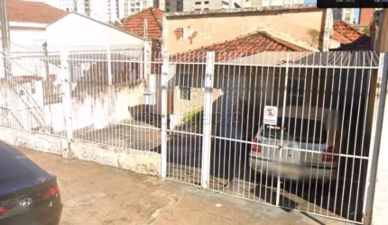 Casa Padrão