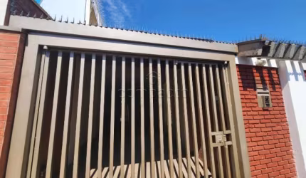 Casa Padrão em São José do Rio Preto