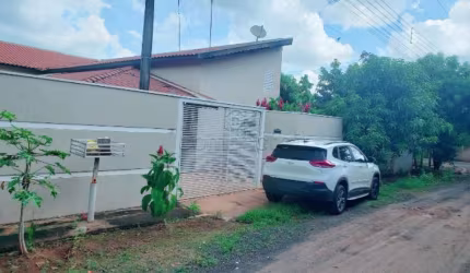 Chácara Chácara