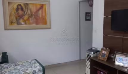Apartamento Padrão