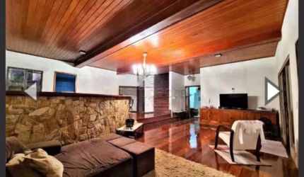 Casa Sobrado em São José do Rio Preto