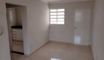 Apartamento Padrão em São José do Rio Preto