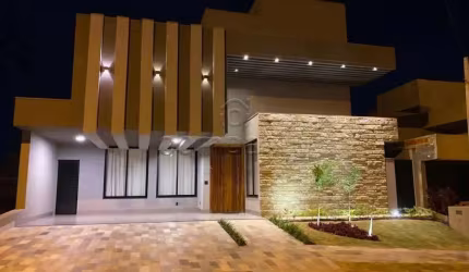 Casa Condomínio em Mirassol