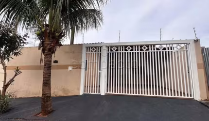 Casa Padrão em São José do Rio Preto
