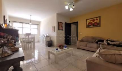 Apartamento Padrão em São José do Rio Preto