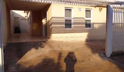 Casa Padrão