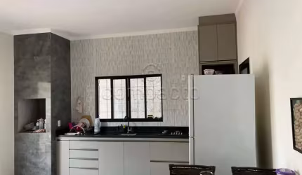 Casa Padrão