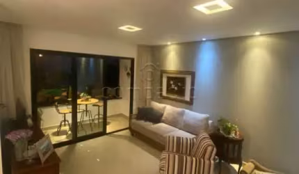 Apartamento Padrão