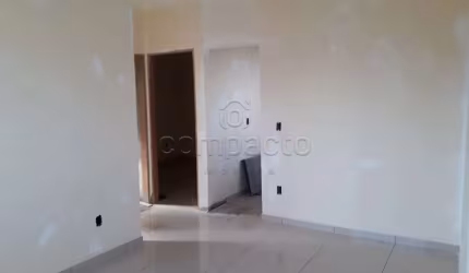 Apartamento Padrão
