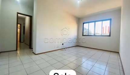 Apartamento Padrão