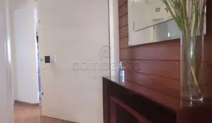 Apartamento Padrão em São José do Rio Preto