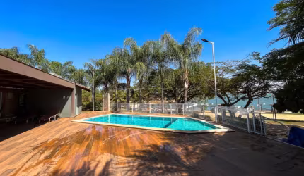 Rancho Condomínio
