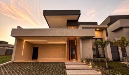 Casa Condomínio
