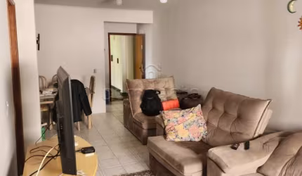 Apartamento Padrão